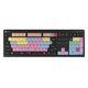 thumbnail image 2 of Teclado Logickeyboard ASTRA2 Retroiluminado USB para PC Avid, 2 of 8