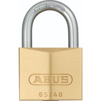 Abus - Candado Latón 65/40 Kd