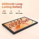 thumbnail image 5 of Tableta Gleeso 25 cm Android 16 24 GB + 64 GB + 1 TB 6000 mAh, 5 of 8