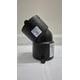 thumbnail image 1 of Codo Hdpe Electrofusion 160MM 45°, 1 of 3