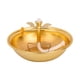 thumbnail image 2 of Soporte De Lámpara Ghee Soporte De Luz De Té De Meditación De Aleación Para Decoración De Dormitorio De Escritorio Estilo A, 2 of 5