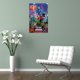 thumbnail image 5 of He-Man Cuadro decorativo colgante - Arte de pared - Póster enmarcado - Decoración de pared - Regalos para familia, amigos y aficionados 40*60 cm, 5 of 6