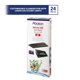 thumbnail image 4 of Luz para Acuario Aqueon Deluxe LED con Tapa Completa 24", 4 of 8