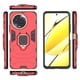 thumbnail image 4 of FOXDOCK Funda Antigolpes para REALME 11 5G – Protección Total con Soporte y Diseño Robusto, 4 of 5
