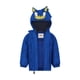 thumbnail image 3 of Traje de nieve SEGA Sonic The Hedgehog para niño, 2 piezas, 5/6, azul, 3 of 7