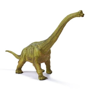 Figura De Colección Dinosaurio Brachiosaurus Recur