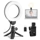 thumbnail image 1 of Lámpara de videoconferencia InnoGear 60 LED para monitor de escritorio, 1 of 7