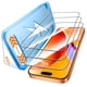 thumbnail image 1 of Protector de pantalla Mkeke para iPhone 17 Pro Max, 3 unidades, 6.9", 1 of 7