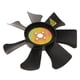 thumbnail image 2 of Disipación De Calor De Las Aspas Del Ventilador De Refrigeración Del Radiador Del Motor De Las Aspas Del Ventilador De La Carretilla Elevadora, 2 of 3