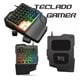 thumbnail image 2 of Teclado Gamer Retroiluminado para Celular PC o Laptop Premium, 2 of 3