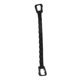 thumbnail image 1 of Correa De Almacenamiento Para Camping, Cordón Para Tienda De Campa?a, Cuerda Colgante Para Acampar, 10 Bucles Negros, 1 of 5