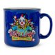 thumbnail image 1 of Taza Camper Silver Buffalo Killer Klowns From Outer Space Jojo, 1 of 8