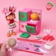 thumbnail image 3 of Muñeca The Loyal Subjects Fashion Tarta de Fresas 14 cm, 3 of 3