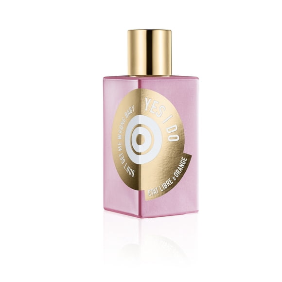 Perfume ETAT LIBRE D'ORANGE Yes I Do Eau De Parfum 100 ml
