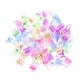 thumbnail image 3 of Clips De Orquídeas De 60 Uds, Clips De Flores Y Vides Coloridos Portátiles Mixtos, Clips Para Plantas, 3 of 5