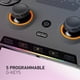 thumbnail image 2 of Controlador de juegos para PC SCUF ENVISION PRO Wireless V1 2023, 2 of 6