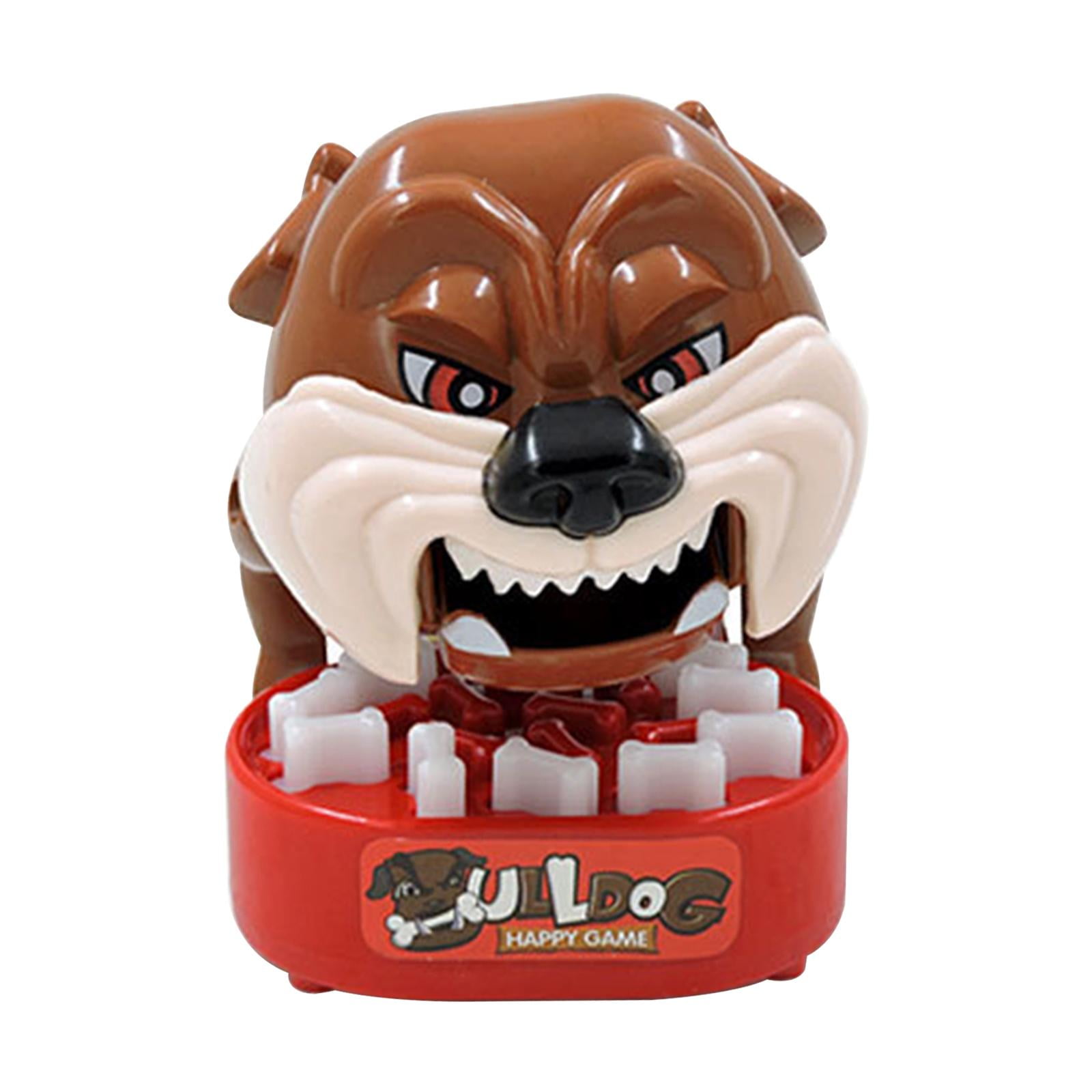 Magideal - Juguete Para Morder Los Dedos Tricky Biting Hand Family Game Juegos De Mesa Emocionante Figura De Acción Para Favores De Fiesta Juguetes De Baño