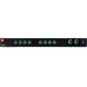 thumbnail image 1 of Mezclador/amplificador de audio JBL Professional CSMA240 40W 2-Ch, 1 of 1