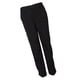 thumbnail image 2 of Restaurante Café Chef Camarero Pantalones Pantalones Uniforme Negro XXXL, 2 of 5