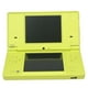 thumbnail image 2 of Nintendo Consola DSi, Color Verde Lima, Renovada, 2 of 3