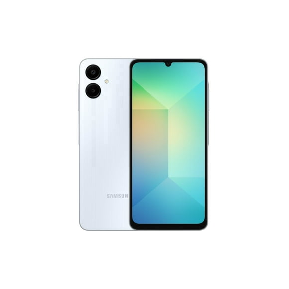 Smartphone A06 4G 128GB Celeste