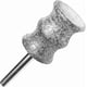 thumbnail image 1 of Brocas de diamante para amoladora de uñas rotatoria para perros - Accesorio patentado para amoladora de uñas Mascota - Rueda de repuesto de 1/8" para amoladora Dremel - Lima y cortaúñas Mascota para p, 1 of 5