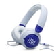 thumbnail image 1 of Auriculares supraaurales JBL Junior 320 con cable para niños con sonido seguro, 1 of 7