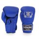 thumbnail image 1 of Guante de boxeo TOP KING 283 g Azul 10 oz Cuero, 1 of 3