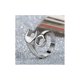 thumbnail image 2 of Anillo de Hombre Llave Mecanica Moda 2019, 2 of 3