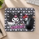 thumbnail image 2 of Mousepad 20x24 Cm - Diseño Kuromi Halloween, 2 of 3