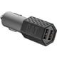 thumbnail image 1 of Cargador de Auto CAT USB de Puerto Dual para Cargar 2 Dispositivos, 1 of 5