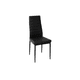 thumbnail image 1 of Silla Liana Negro 42x49x97 Cm, 1 of 5