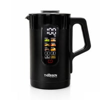 Thorben - Hervidor Digital Táctil De 1,5 Lt Thor Colorsmart Temp