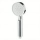 thumbnail image 3 of High Pressure Shower Head 5 Mode Adjustable Shower Multifunction Large Water Spray Nozzle Massage Shower Bathroom Accessories, 3 of 3