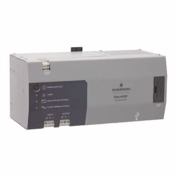 UPS SOLA-HD SDU500B 500VA 300W 120 VCA 1 fase