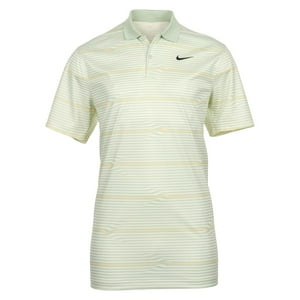 Polo De Golf Nike Dri-Fit Victory Honeydew 2X-Large Para Hombre