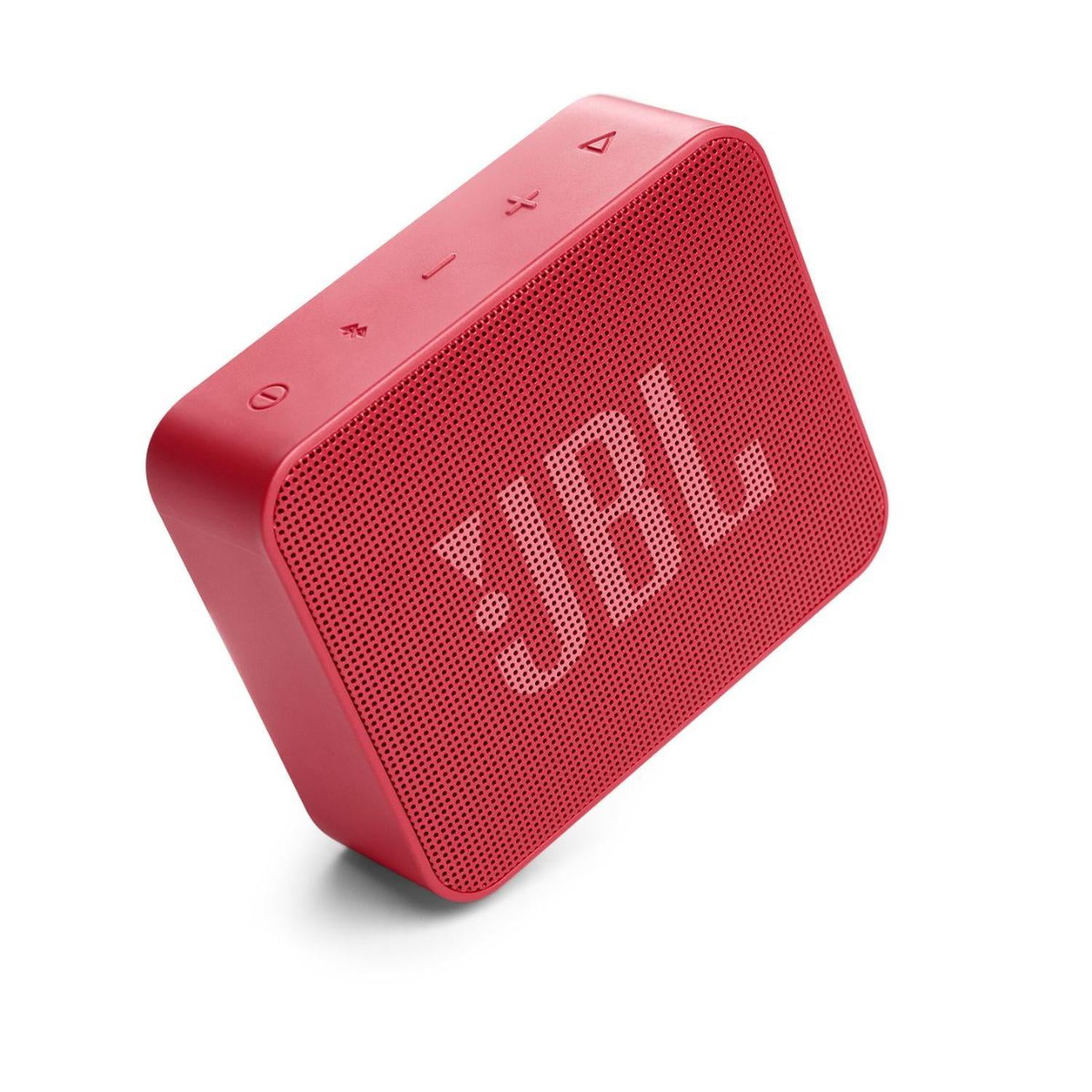 Jbl Speaker Go Essential Bluetooth Rojo 1