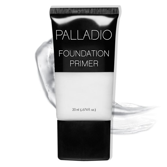 Base de maquillaje Palladio Lightweight con aloe vera, 20 ml