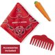 thumbnail image 3 of Caballo Montable Radio Flyer 60 lb, 3 Niveles, 3 of 3