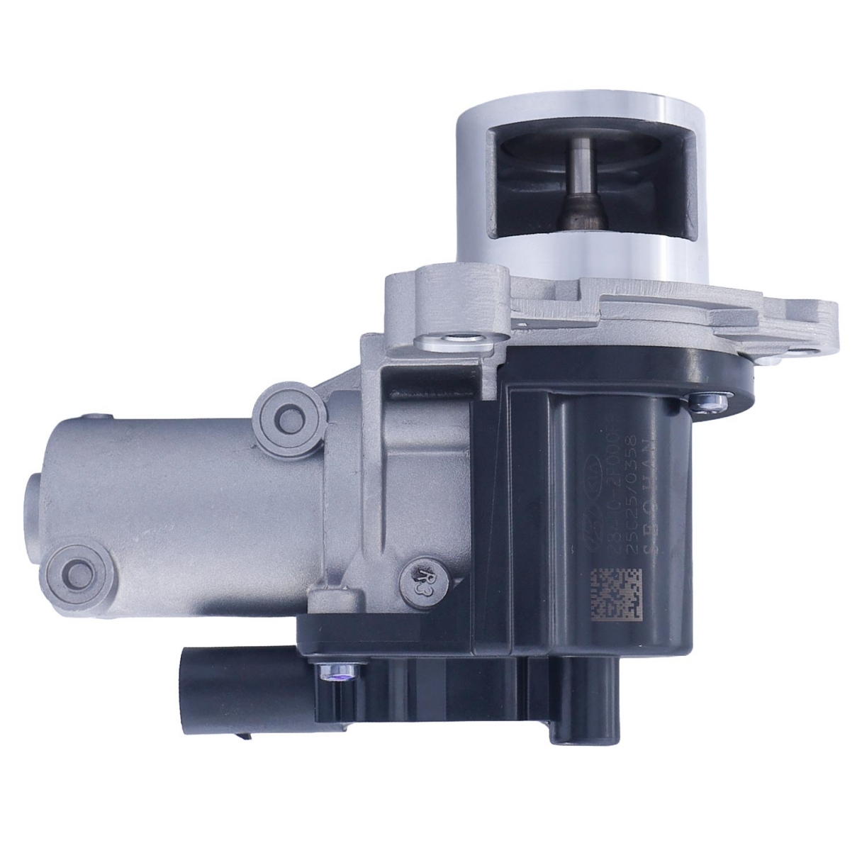 Repuestos Del Sol - Valvula Egr Hyundai Tucson 2.0 Lm 2011 2015