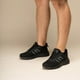 thumbnail image 2 of Zapatilla Hombre Negro Neterson, 2 of 8