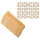 thumbnail image 2 of 50 Bolsas Largas Para Pan Francés, Bolsas De Papel De Masa Madre Para Pan De Repostería Y Dulces, 2 of 5
