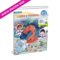 Genérico - Logica Y Numeros Numero 2