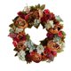 thumbnail image 4 of Guirnalda De Flores Artificiales Para La Decoración Del Banquete De Boda De La Puerta Principal Del Hogar Café, 4 of 5