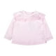 thumbnail image 1 of Polera Bebé Niña Rosado Pillin, 1 of 3