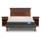 thumbnail image 1 of Cama Europea Curve Excellence Plus 2 Plazas New Dublin Caramel S/T, 1 of 11