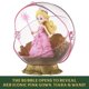 thumbnail image 5 of Set de Juguete Mattel Universal Pictures Wicked Glinda y su Burbuja Flotante, 5 of 6