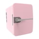thumbnail image 3 of Mini Refrigerador Para Almacenar Yogur, Aperitivos, Cosméticos, Enchufe USB Para Escritorio, Camping, Bar, 3 of 5