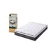 thumbnail image 1 of Colchón Zinus resortes pocket King 180x25x200cm, 1 of 8