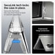 thumbnail image 5 of Funda Spigen Ultra Hybrid Pro MagFit para Samsung Galaxy Z Fold 7, 5 of 9